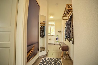 Ferienwohnung Mee(h)r Glowe