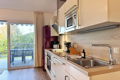 Moderne Erdgeschosswohnung mit 3 Schlafzimmer...
