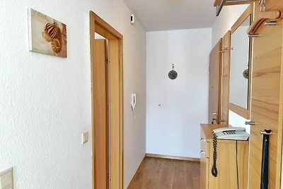 Baltique - Ferienwohnung 3 Glowe