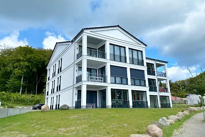 apartman za odmor Obiteljski odmor Sassnitz