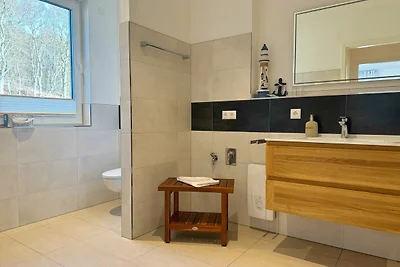 Ferienappartement Nr. 14, Baumwipfelnest