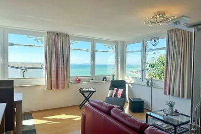 Villa Seeblick - Appartement 407