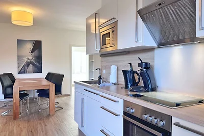 Moderne Erdgeschosswohnung mit 3 Schlafzimmer...