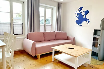 Sassnitz - Seaside Appartements Seaside Appar...