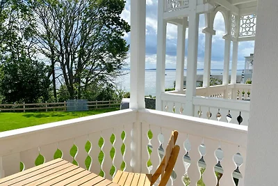 Appartamento Vacanza con famiglia Sassnitz