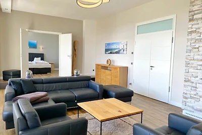 Villa Gössel - Ferienwohnung Nr. 1