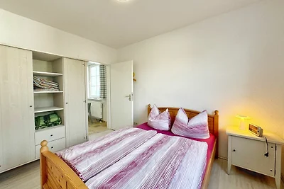 Appartamento Vacanza con famiglia Sassnitz