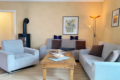 Ferienhaus SOL -