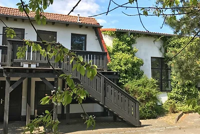 Accommodatie Vakantie op de boerderij Sassnitz