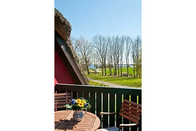 Appartamento Vacanza con famiglia Putgarten