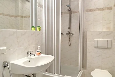 Sassnitz - Villa Anna Villa Anna App. 33