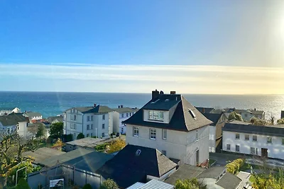 Sassnitz - Villa Anna Villa Anna App. 21