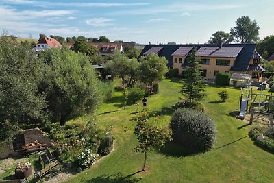 Ferienwohnung im Reihenhaus Petermann 5