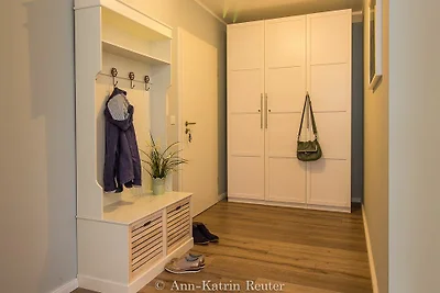 Haus "Meeresbrise - Ferienwohnung 3 ...