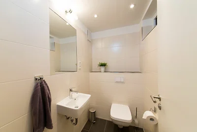 Dünenresort Binz - Wohnung 4.1.6