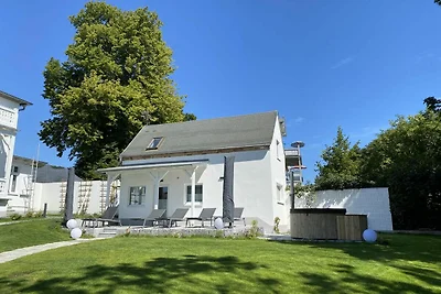 Villa Jenny Sassnitz Villa Jenny - Appartemen...