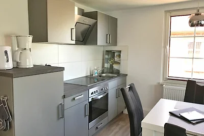 Ferienwohnungen am Hochzeitsberg 5 - Appartem...