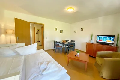 Appartamento Vacanza con famiglia Sassnitz