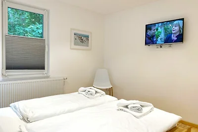 Casa vacanze Vacanza di relax Glowe