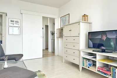 Appartamento Vacanza con famiglia Sassnitz