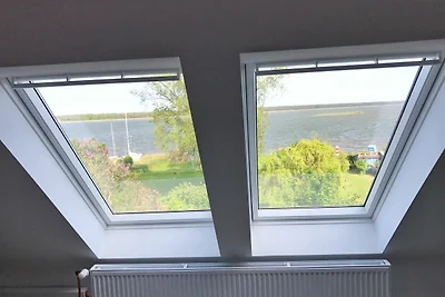 Ferienwohnungen am Hochzeitsberg 5 - Appartem...