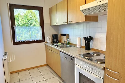 Baltique - Ferienwohnung 5 Glowe