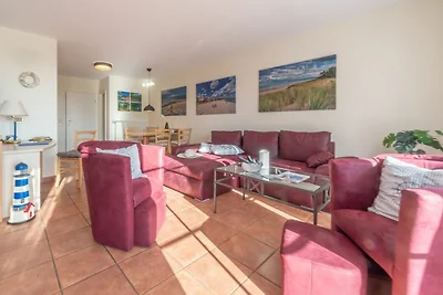Appartamento Vacanza con famiglia Sagard