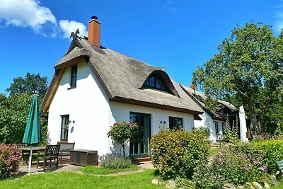 Casa vacanze Vacanza di relax Putbus