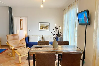 Sassnitz - Villa "Tizian" Wohnung 9