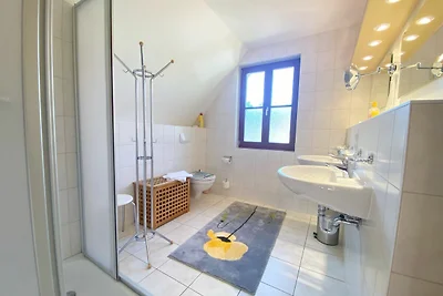 Casa vacanze Vacanza di relax Glowe