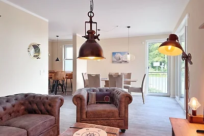 Appartement Kogge 6