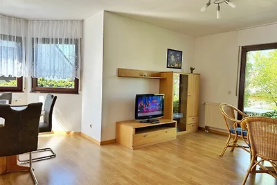 Baltique - Ferienwohnung 5 Glowe
