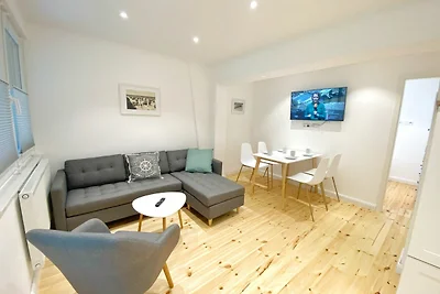 Casa vacanze Vacanza di relax Glowe