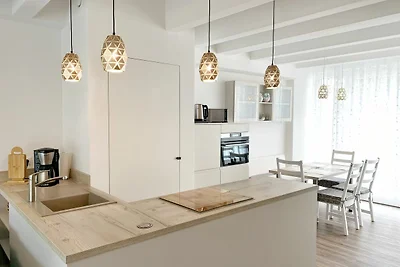 Ferienappartement "Jolle 06"