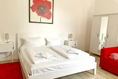 Gutshof Dubnitz - Ferienwohnung  1  "Carlo"