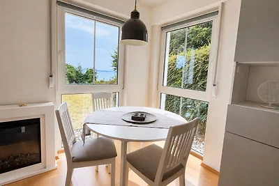 Appartement Vacances avec la famille Sassnitz