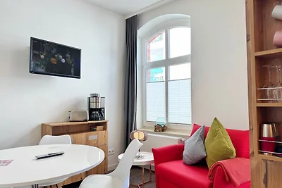 Binz - Villa Glückspilz - Wabi Sabi 1.4