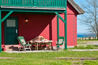 Appartamento Vacanza con famiglia Putgarten