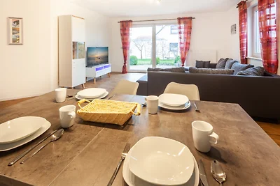 Casa vacanze Vacanza di relax Sassnitz