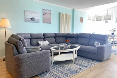 Appartamento Vacanza con famiglia Sassnitz