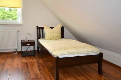 Casa vacanze Vacanza di relax Glowe