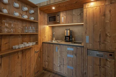 Villa Glückspilz - Fewo Kilig 1.3