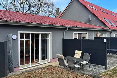 Apartamento Vacaciones familiares Gustow
