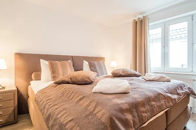 Ferienwohnung "Naurulokki"