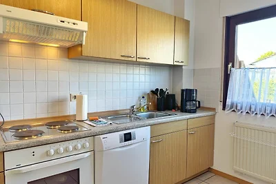 Baltique - Ferienwohnung 2 Glowe