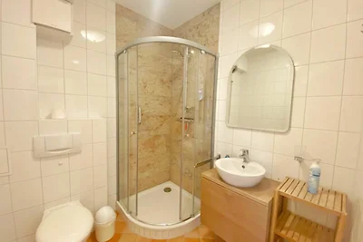 Sassnitz - Villa "Tizian" Wohnung 9