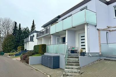 Appartamento Vacanza con famiglia Sassnitz
