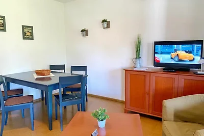 Appartamento Vacanza con famiglia Sassnitz