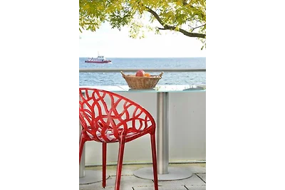 Vakantieappartement Gezinsvakantie Sassnitz