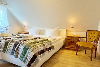 Breege - Ferienhaus Kipp